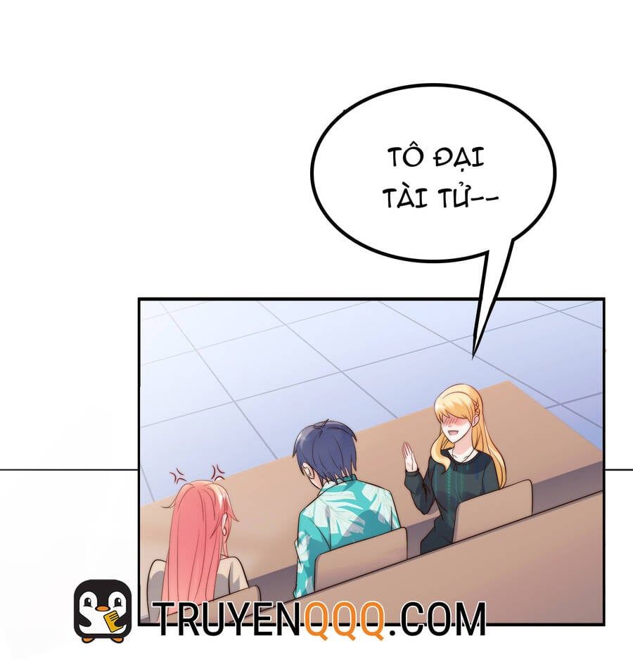 đọc truyện Siêu Thần Hẹn Hò Cùng Hoa Khôi Chương 21 ảnh 4 tại Thiên Thai Truyện