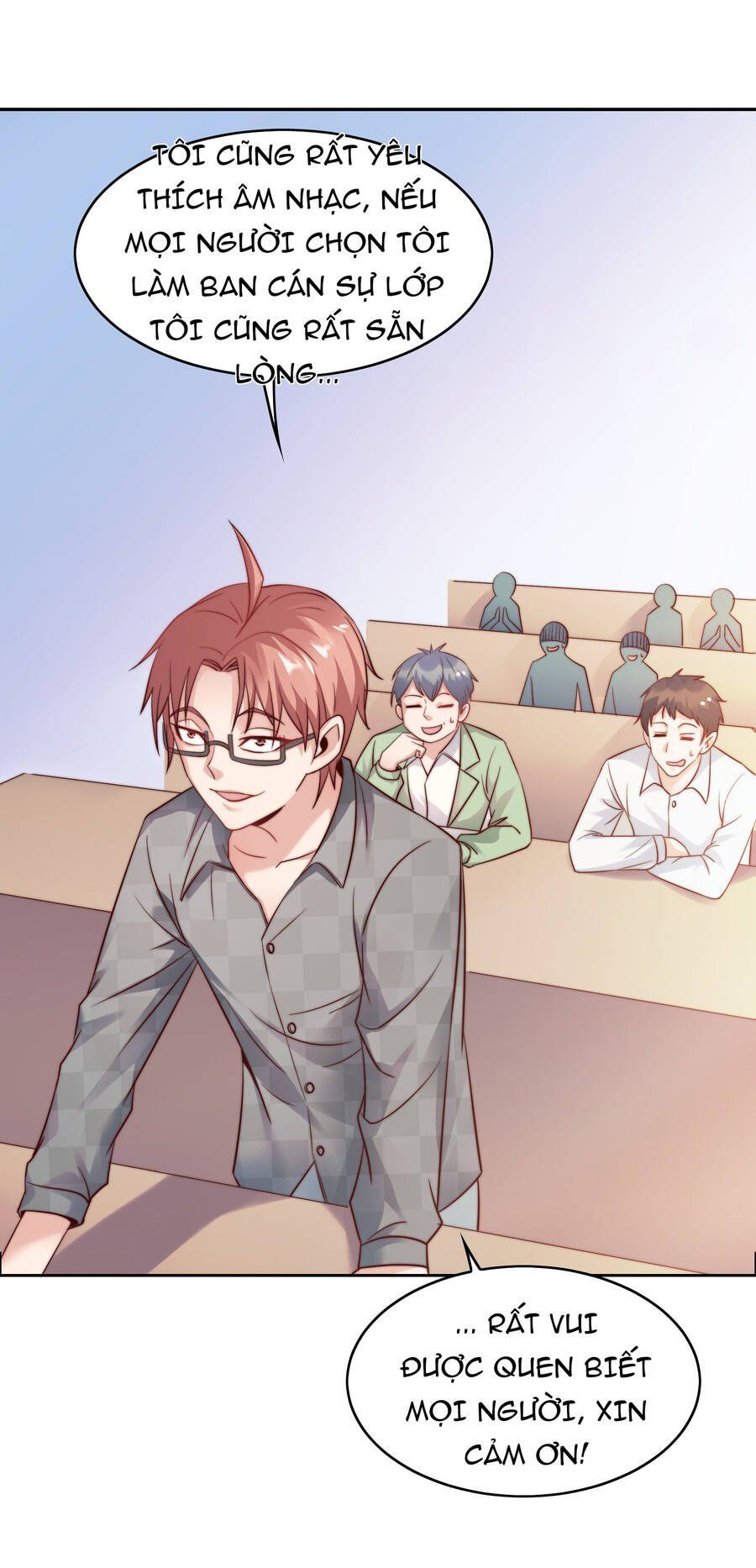 đọc truyện Siêu Thần Hẹn Hò Cùng Hoa Khôi Chương 21 ảnh 22 tại Thiên Thai Truyện