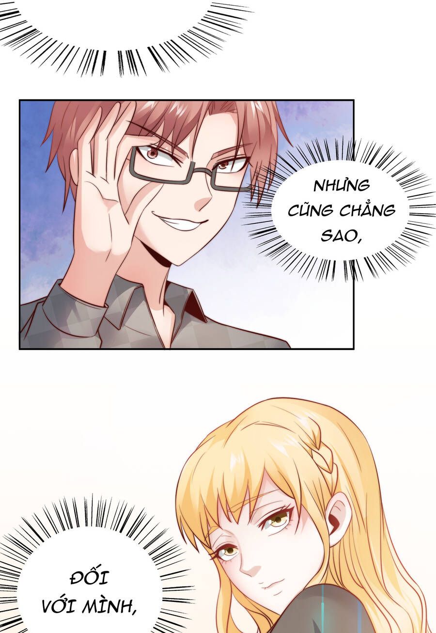 đọc truyện Siêu Thần Hẹn Hò Cùng Hoa Khôi Chương 21 ảnh 25 tại Thiên Thai Truyện