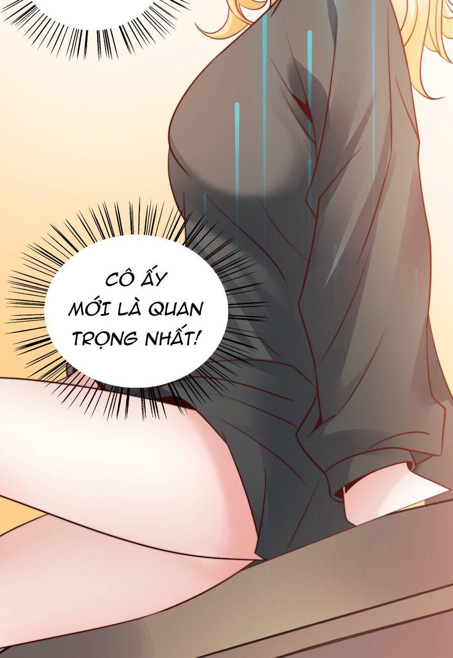 đọc truyện Siêu Thần Hẹn Hò Cùng Hoa Khôi Chương 21 ảnh 26 tại Thiên Thai Truyện