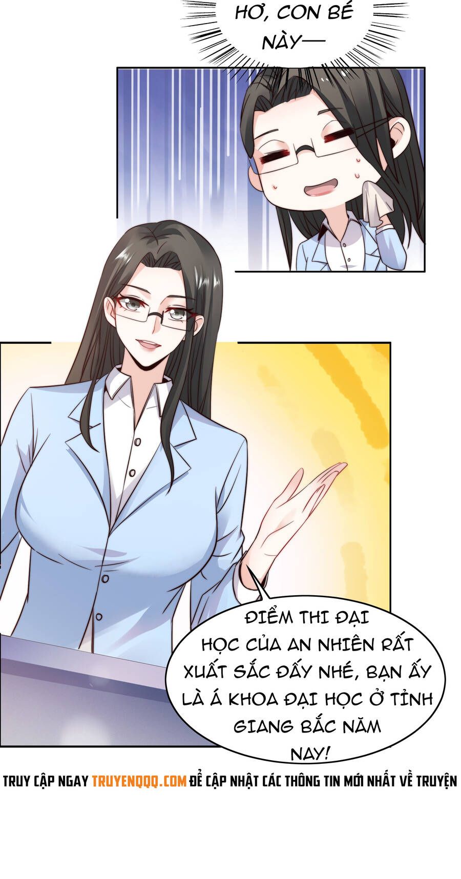 đọc truyện Siêu Thần Hẹn Hò Cùng Hoa Khôi Chương 21 ảnh 30 tại Thiên Thai Truyện