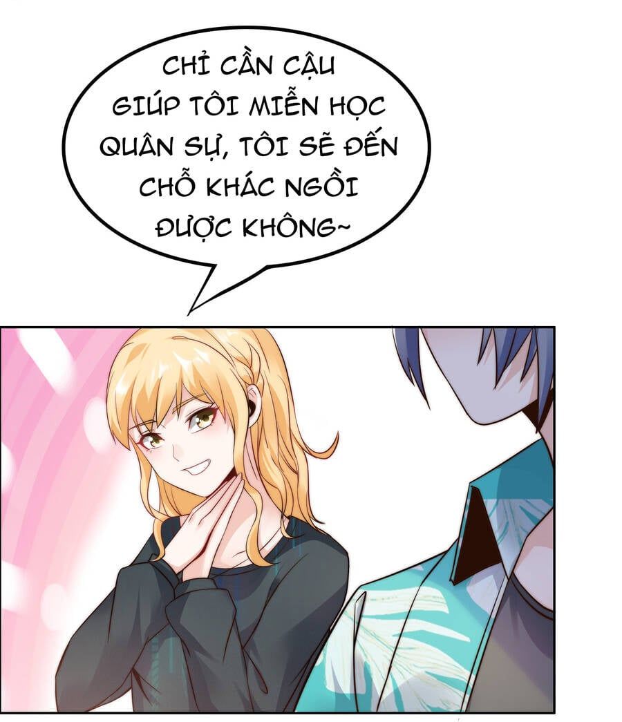 đọc truyện Siêu Thần Hẹn Hò Cùng Hoa Khôi Chương 21 ảnh 5 tại Thiên Thai Truyện