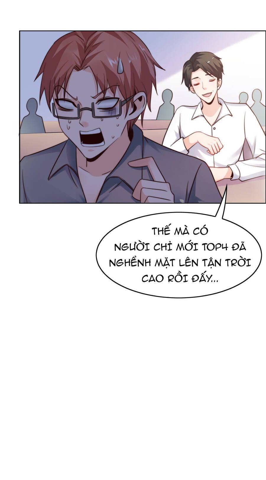 đọc truyện Siêu Thần Hẹn Hò Cùng Hoa Khôi Chương 21 ảnh 32 tại Thiên Thai Truyện