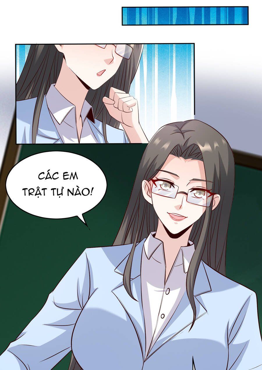 đọc truyện Siêu Thần Hẹn Hò Cùng Hoa Khôi Chương 21 ảnh 39 tại Thiên Thai Truyện