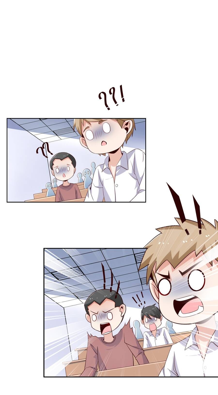 đọc truyện Siêu Thần Hẹn Hò Cùng Hoa Khôi Chương 21 ảnh 42 tại Thiên Thai Truyện