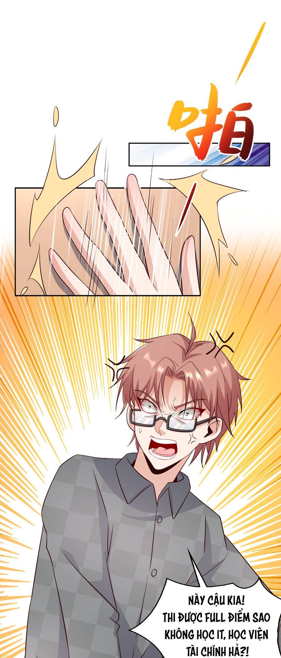 đọc truyện Siêu Thần Hẹn Hò Cùng Hoa Khôi Chương 21 ảnh 43 tại Thiên Thai Truyện