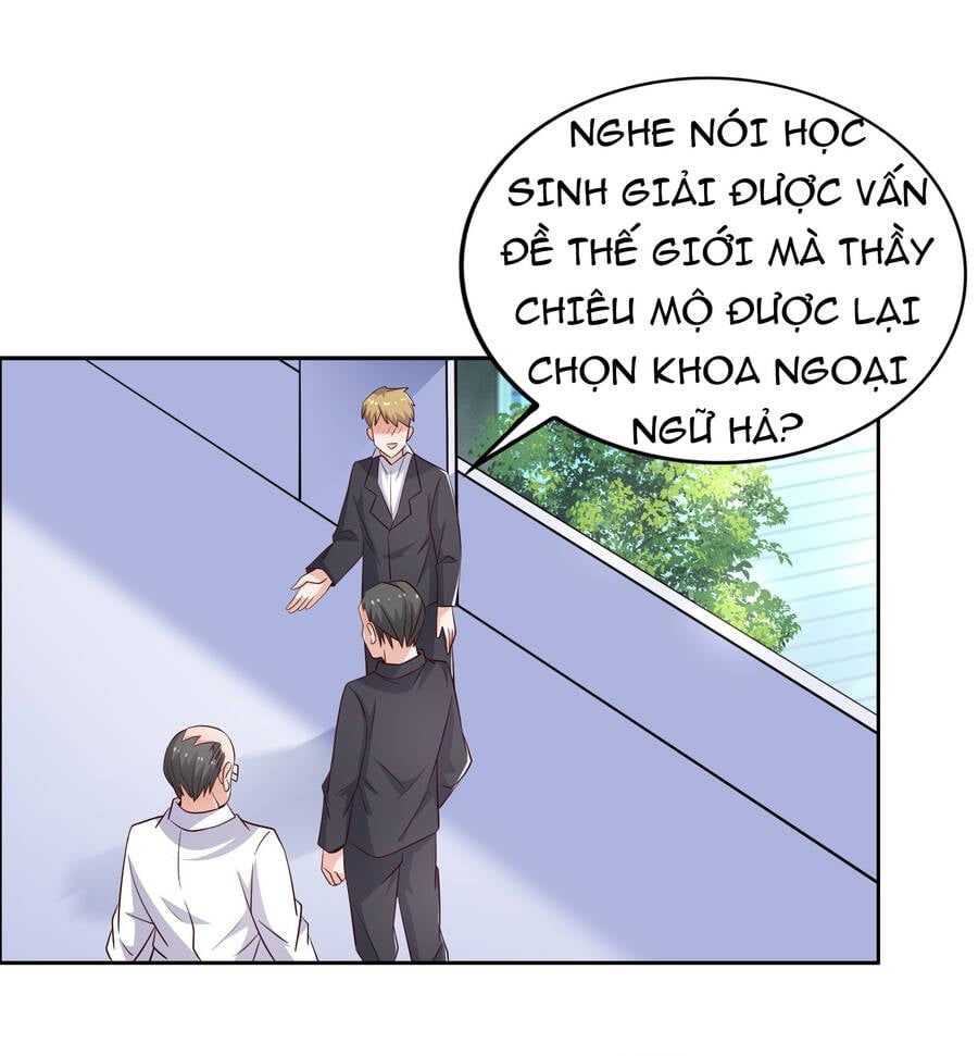 đọc truyện Siêu Thần Hẹn Hò Cùng Hoa Khôi Chương 21 ảnh 46 tại Thiên Thai Truyện