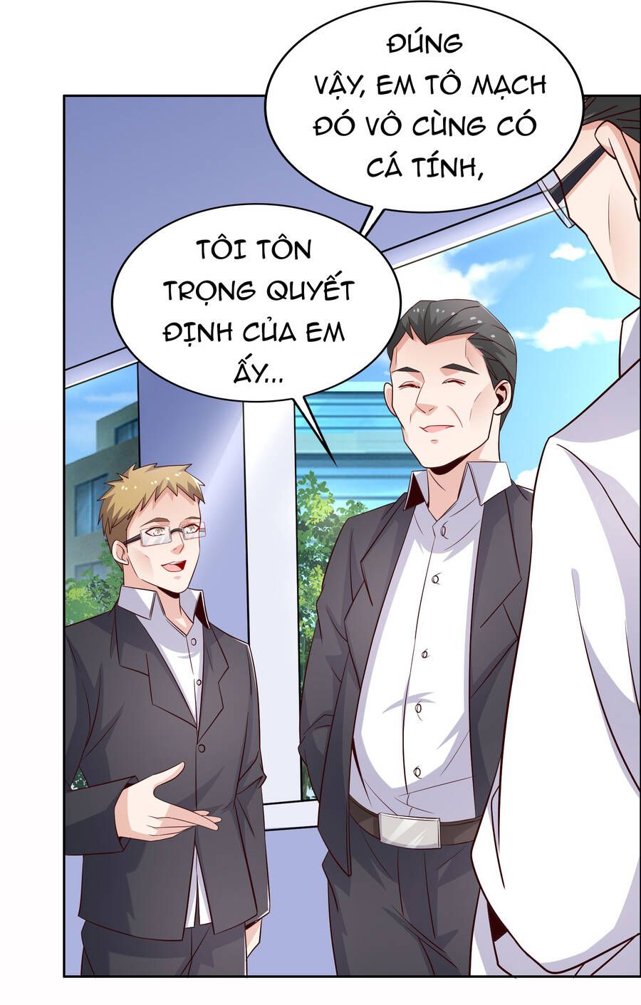 đọc truyện Siêu Thần Hẹn Hò Cùng Hoa Khôi Chương 21 ảnh 47 tại Thiên Thai Truyện