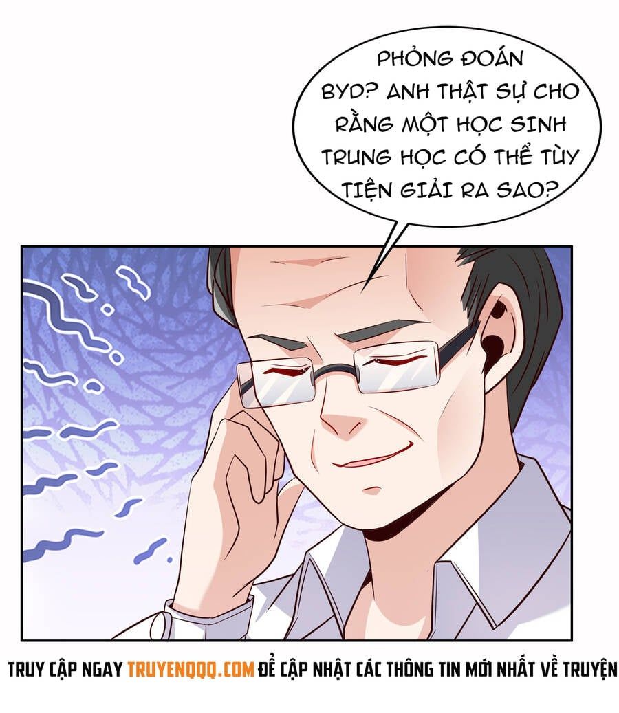 đọc truyện Siêu Thần Hẹn Hò Cùng Hoa Khôi Chương 21 ảnh 48 tại Thiên Thai Truyện