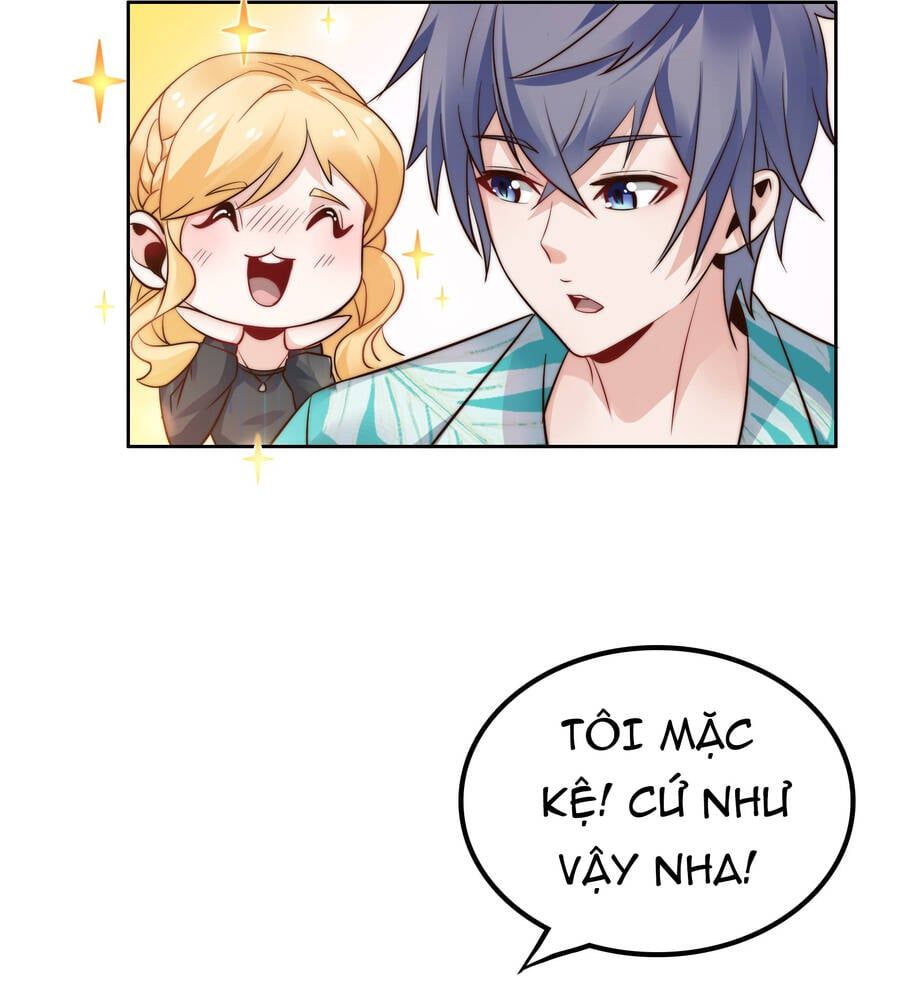 đọc truyện Siêu Thần Hẹn Hò Cùng Hoa Khôi Chương 21 ảnh 7 tại Thiên Thai Truyện