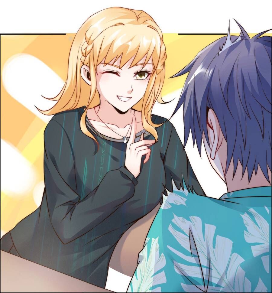 đọc truyện Siêu Thần Hẹn Hò Cùng Hoa Khôi Chương 21 ảnh 8 tại Thiên Thai Truyện