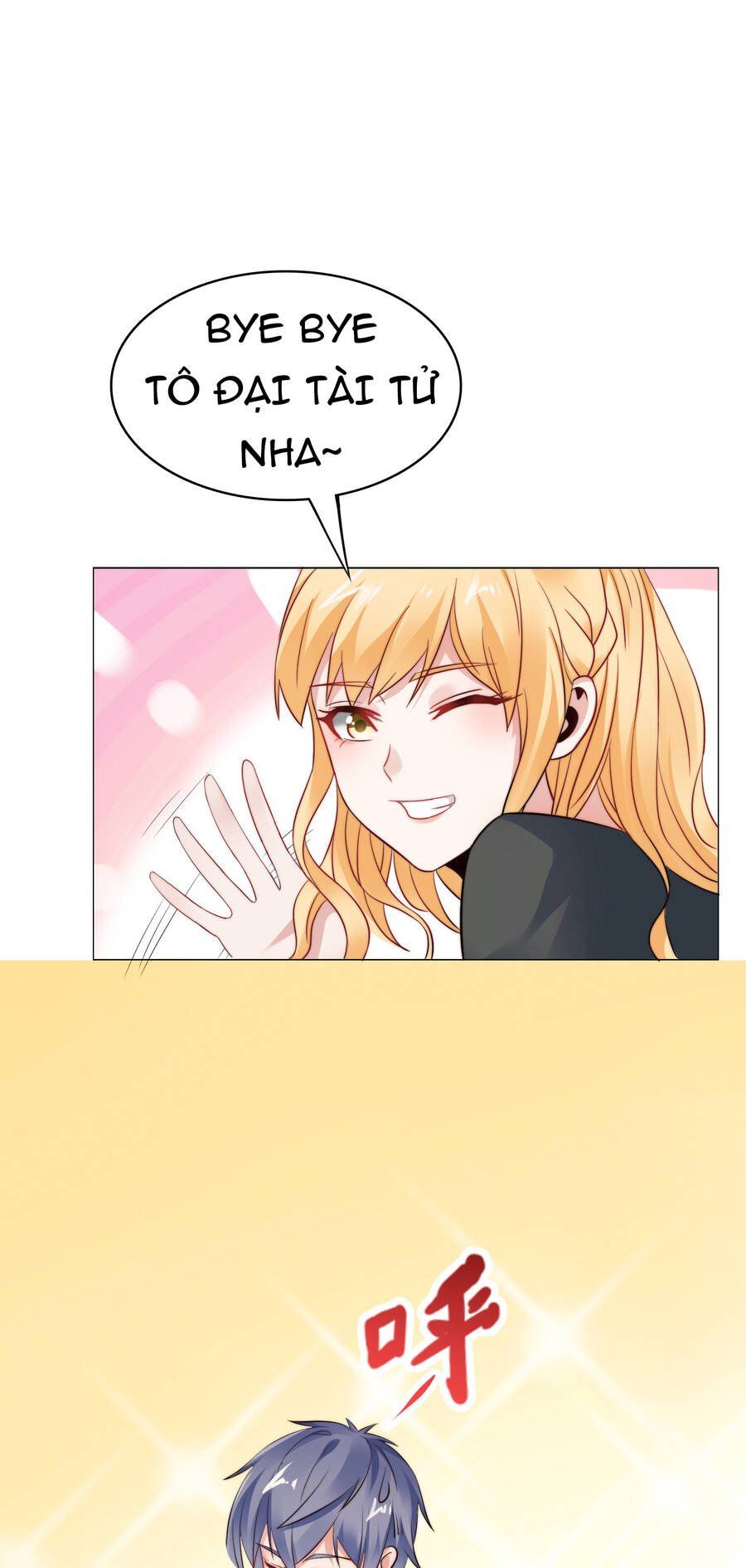 đọc truyện Siêu Thần Hẹn Hò Cùng Hoa Khôi Chương 21 ảnh 10 tại Thiên Thai Truyện