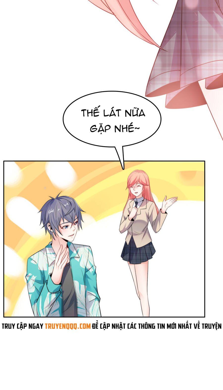 đọc truyện Siêu Thần Hẹn Hò Cùng Hoa Khôi Chương 22 ảnh 13 tại Thiên Thai Truyện