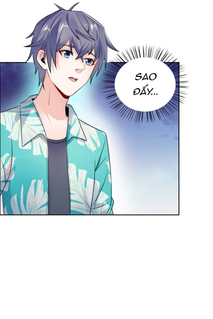 đọc truyện Siêu Thần Hẹn Hò Cùng Hoa Khôi Chương 22 ảnh 15 tại Thiên Thai Truyện