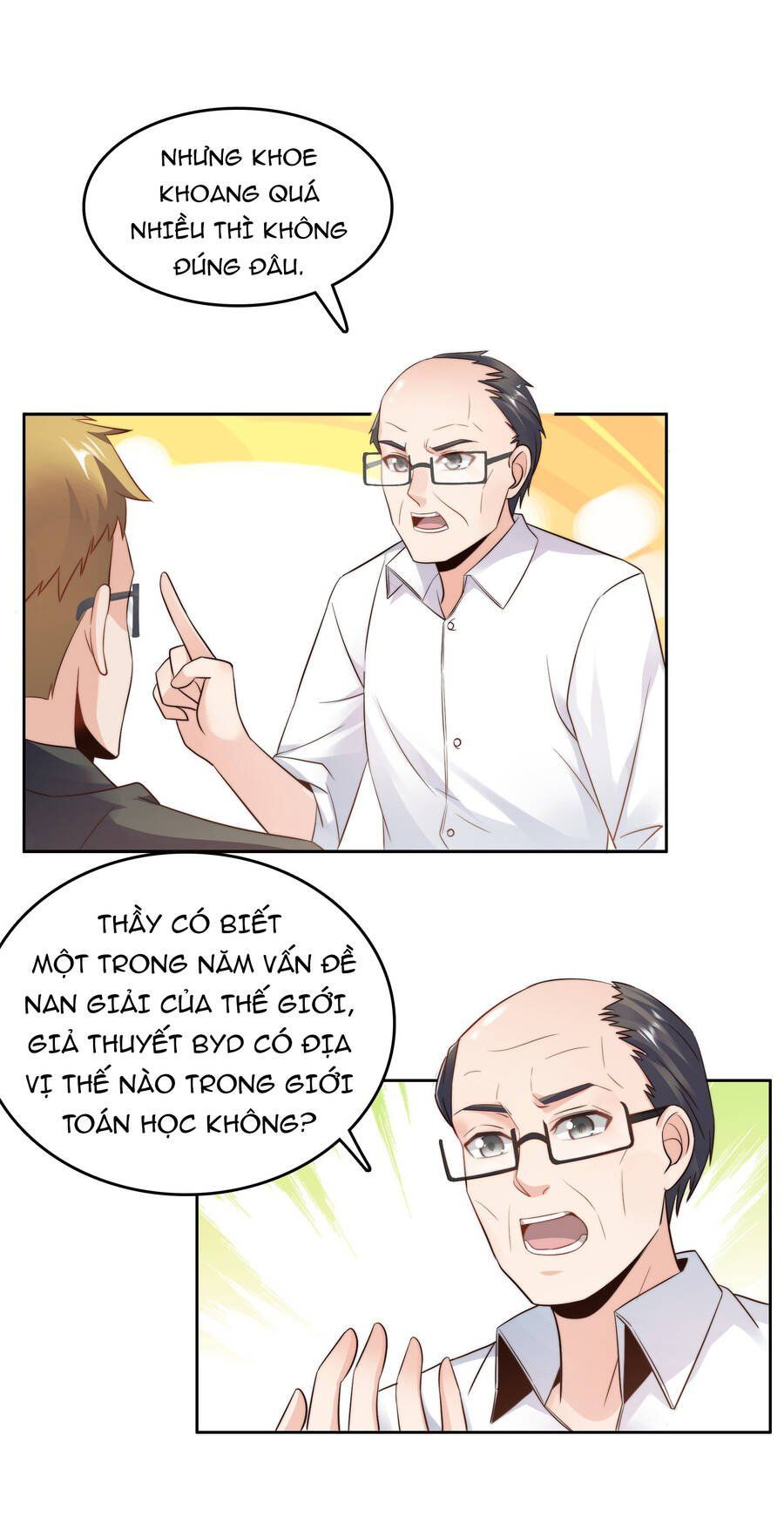 đọc truyện Siêu Thần Hẹn Hò Cùng Hoa Khôi Chương 22 ảnh 16 tại Thiên Thai Truyện