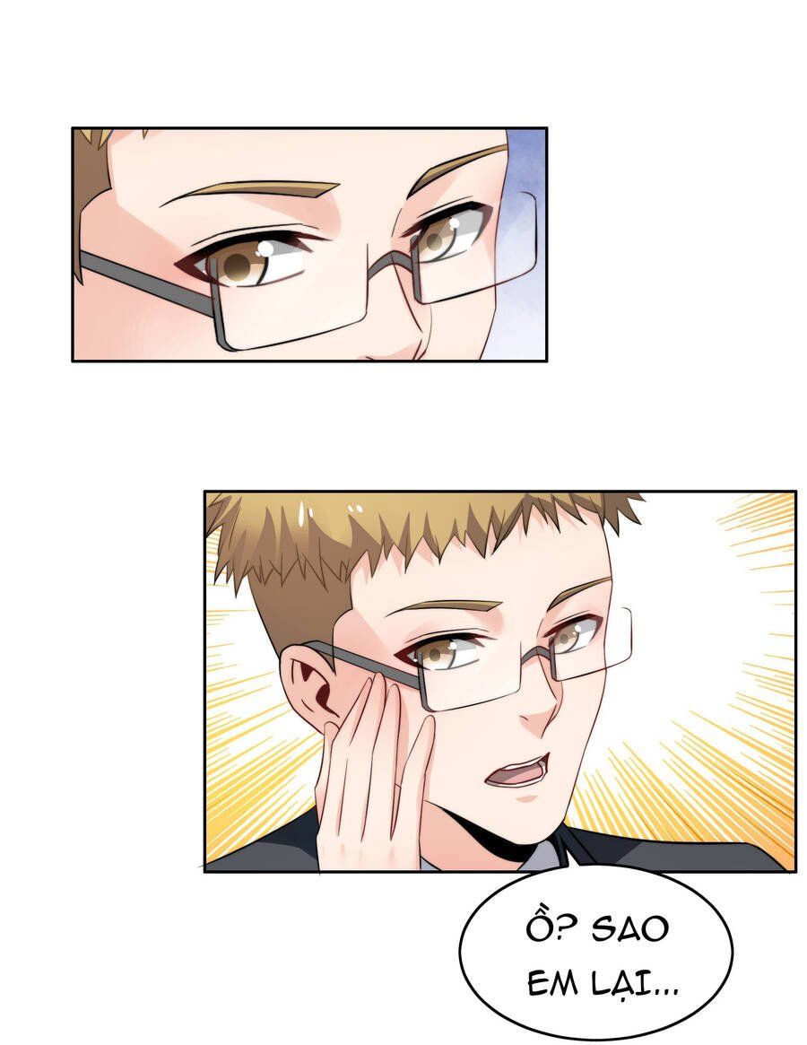 đọc truyện Siêu Thần Hẹn Hò Cùng Hoa Khôi Chương 22 ảnh 22 tại Thiên Thai Truyện