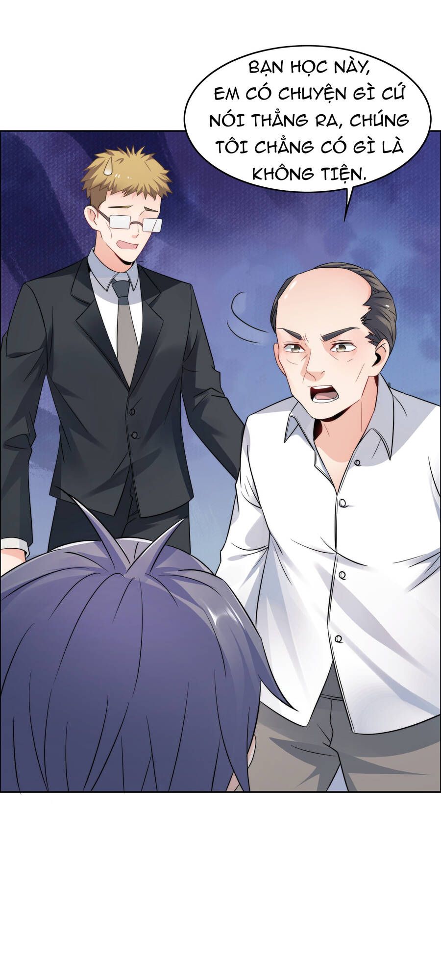 đọc truyện Siêu Thần Hẹn Hò Cùng Hoa Khôi Chương 22 ảnh 25 tại Thiên Thai Truyện