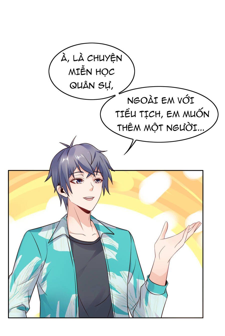 đọc truyện Siêu Thần Hẹn Hò Cùng Hoa Khôi Chương 22 ảnh 26 tại Thiên Thai Truyện