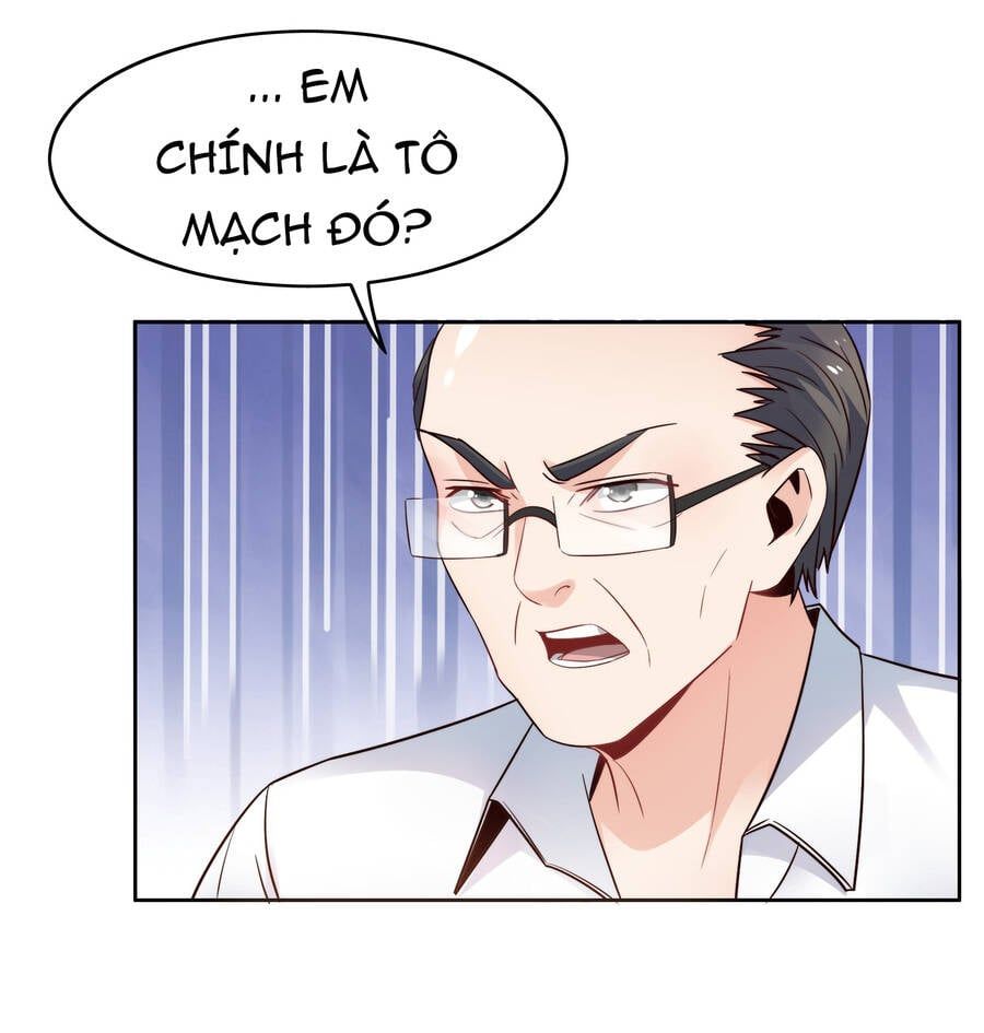 đọc truyện Siêu Thần Hẹn Hò Cùng Hoa Khôi Chương 22 ảnh 30 tại Thiên Thai Truyện