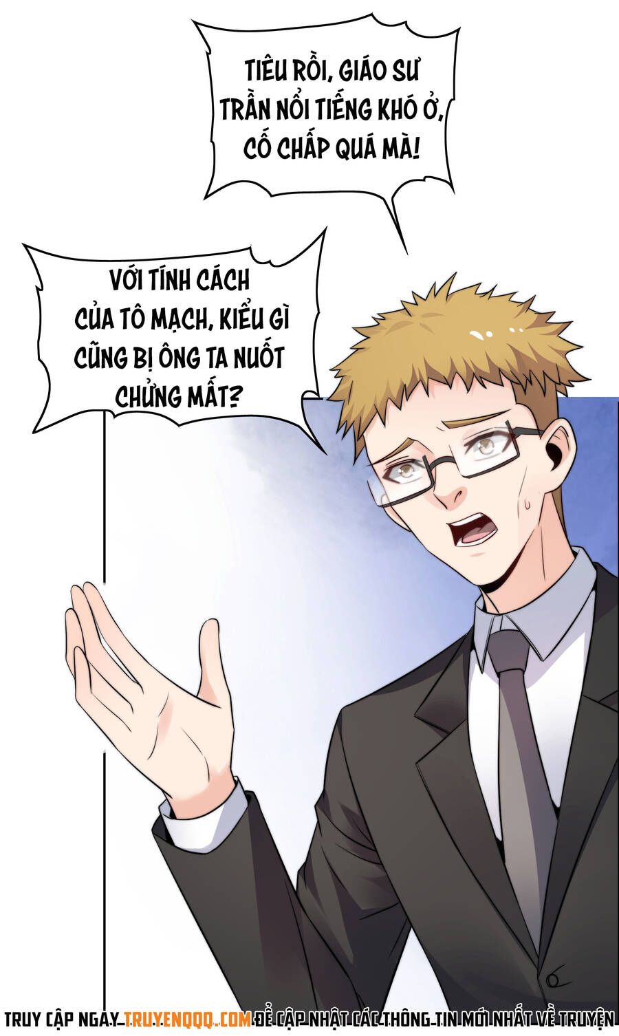 đọc truyện Siêu Thần Hẹn Hò Cùng Hoa Khôi Chương 22 ảnh 33 tại Thiên Thai Truyện