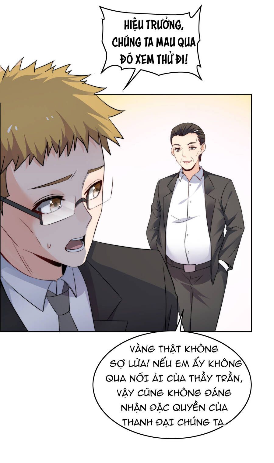 đọc truyện Siêu Thần Hẹn Hò Cùng Hoa Khôi Chương 22 ảnh 34 tại Thiên Thai Truyện