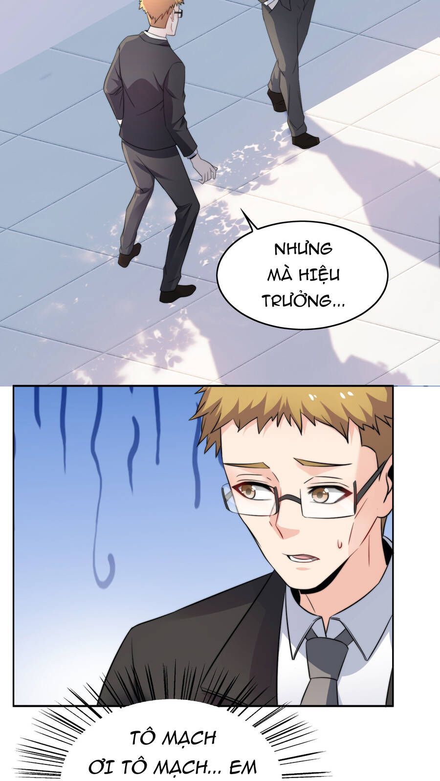 đọc truyện Siêu Thần Hẹn Hò Cùng Hoa Khôi Chương 22 ảnh 36 tại Thiên Thai Truyện