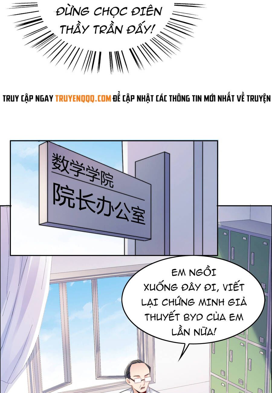 đọc truyện Siêu Thần Hẹn Hò Cùng Hoa Khôi Chương 22 ảnh 37 tại Thiên Thai Truyện