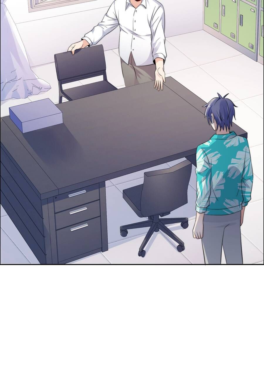 đọc truyện Siêu Thần Hẹn Hò Cùng Hoa Khôi Chương 22 ảnh 38 tại Thiên Thai Truyện