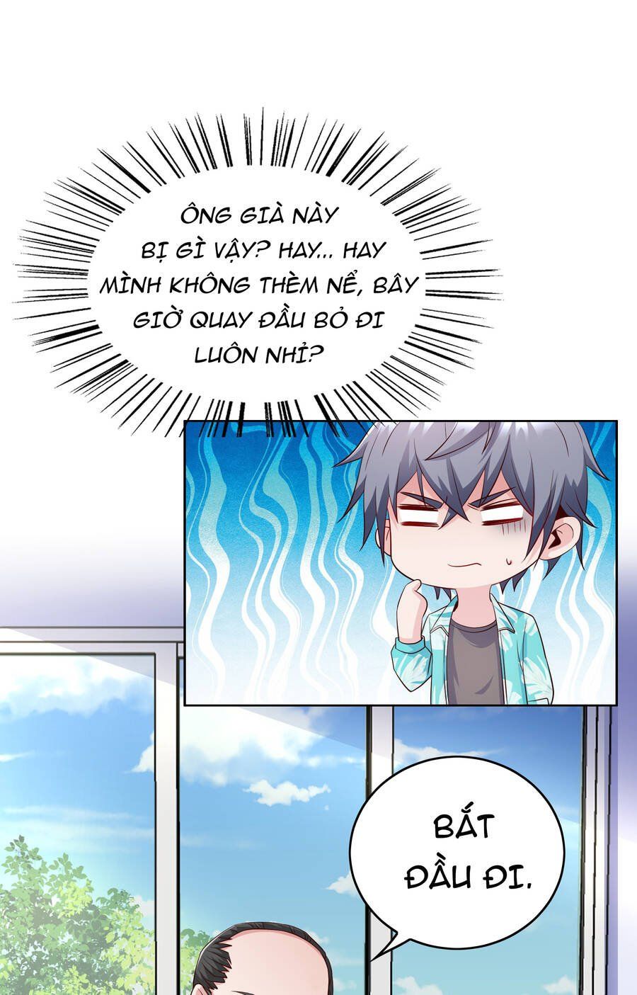 đọc truyện Siêu Thần Hẹn Hò Cùng Hoa Khôi Chương 22 ảnh 39 tại Thiên Thai Truyện