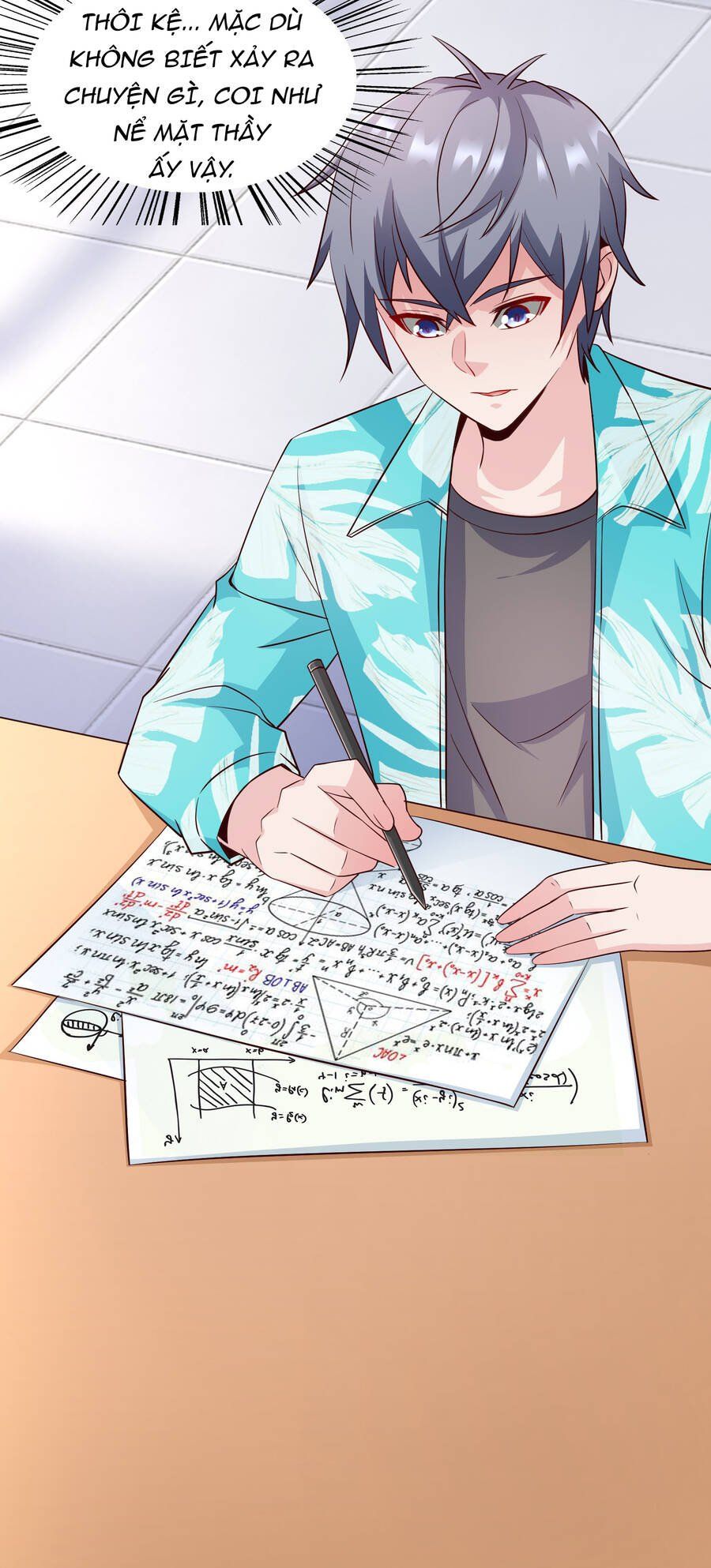 đọc truyện Siêu Thần Hẹn Hò Cùng Hoa Khôi Chương 22 ảnh 44 tại Thiên Thai Truyện