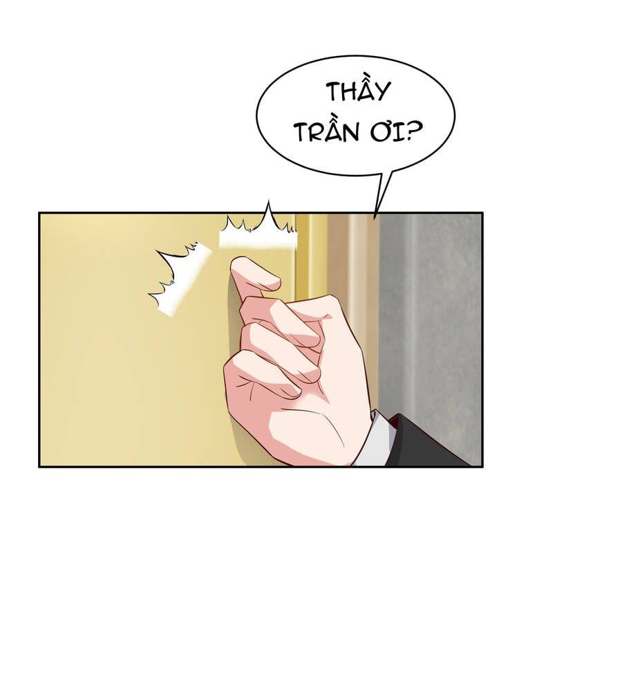 đọc truyện Siêu Thần Hẹn Hò Cùng Hoa Khôi Chương 22 ảnh 52 tại Thiên Thai Truyện