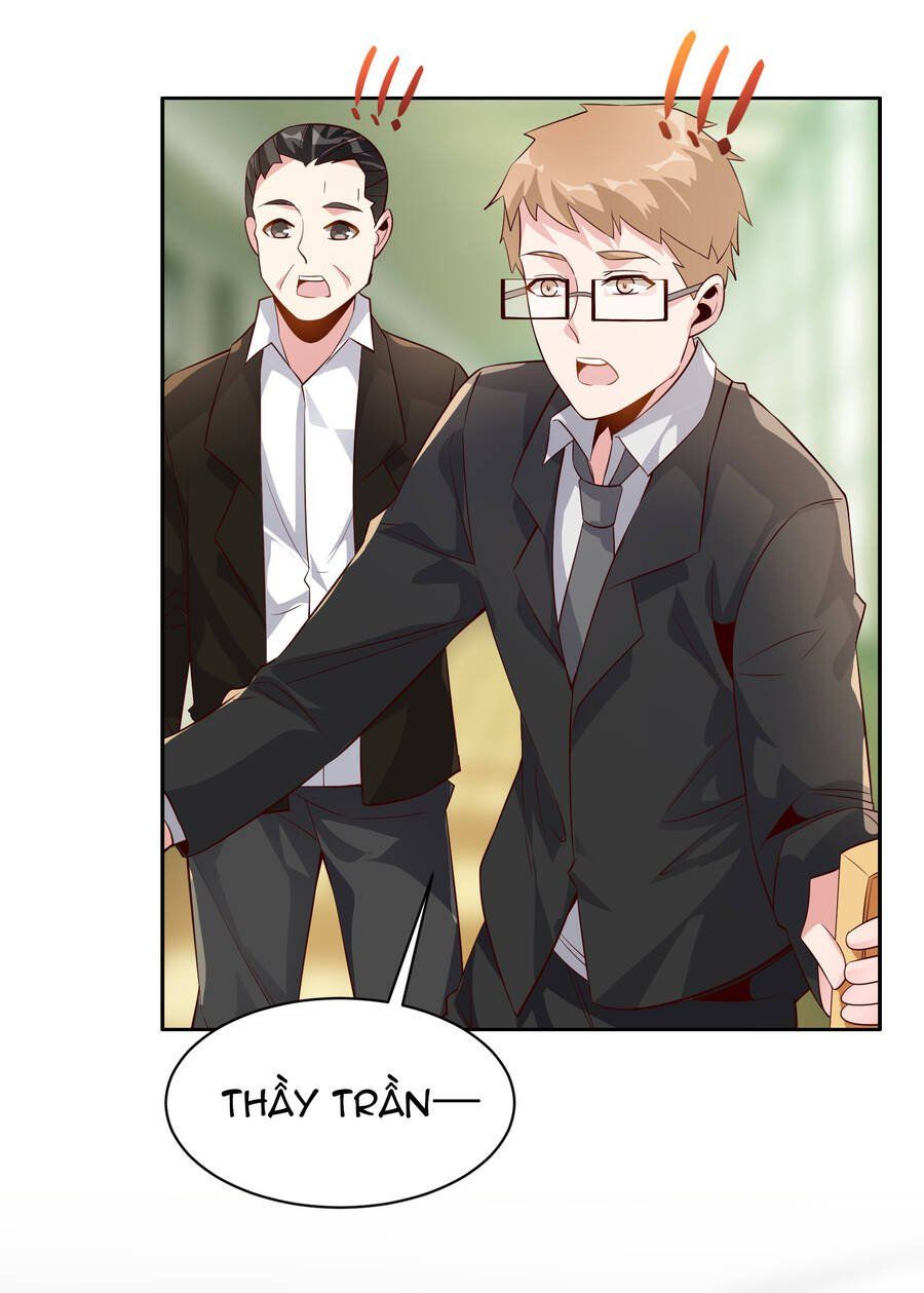 đọc truyện Siêu Thần Hẹn Hò Cùng Hoa Khôi Chương 22 ảnh 53 tại Thiên Thai Truyện