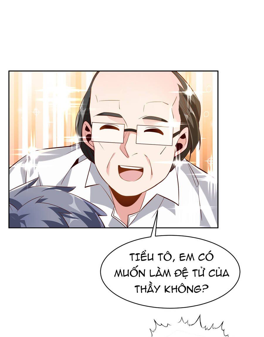 đọc truyện Siêu Thần Hẹn Hò Cùng Hoa Khôi Chương 22 ảnh 55 tại Thiên Thai Truyện