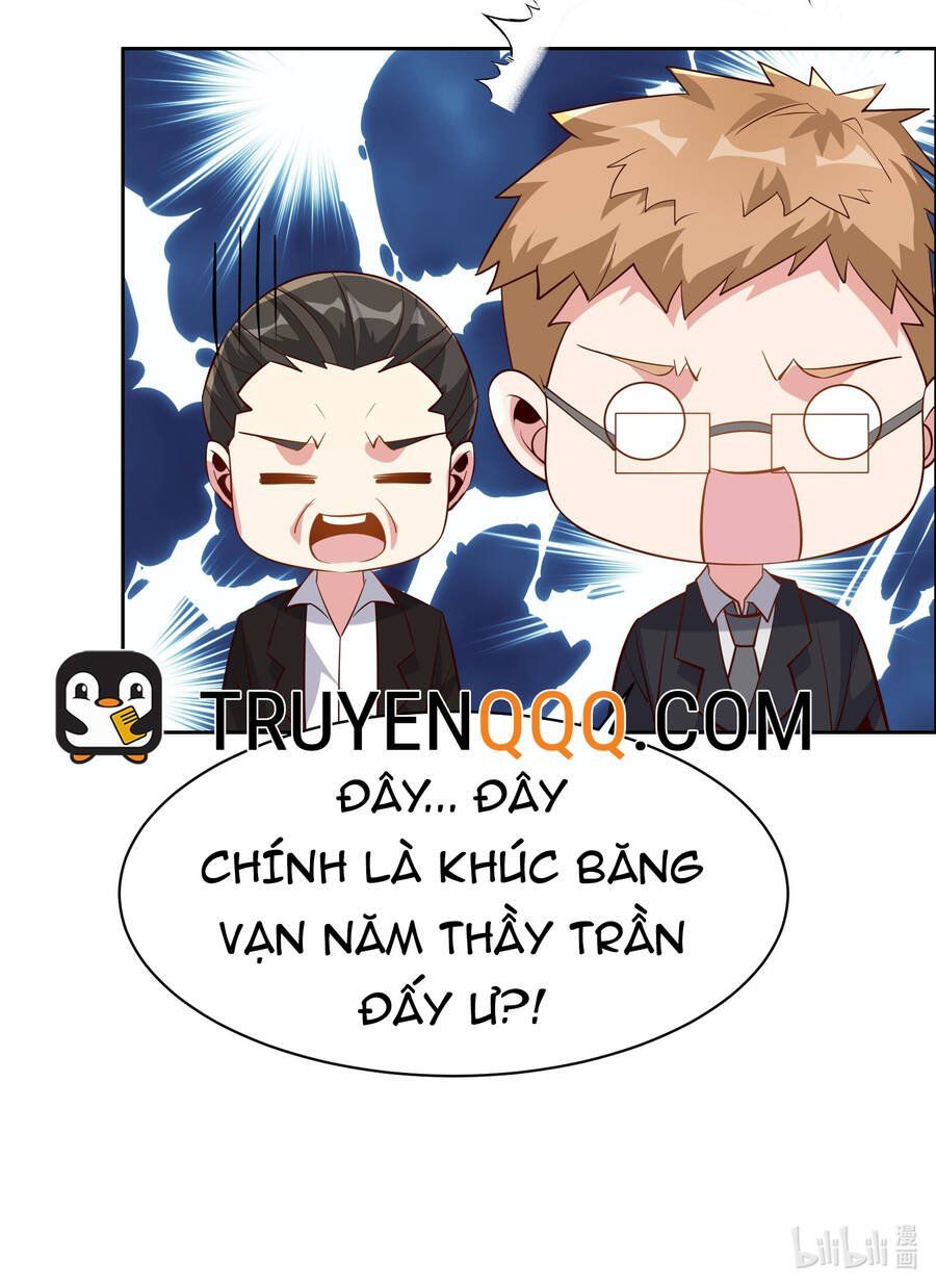 đọc truyện Siêu Thần Hẹn Hò Cùng Hoa Khôi Chương 22 ảnh 56 tại Thiên Thai Truyện