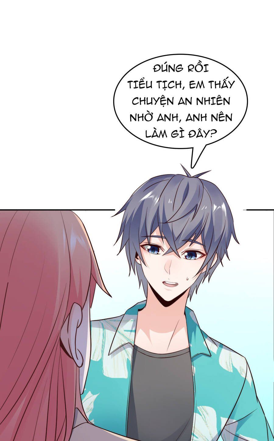 đọc truyện Siêu Thần Hẹn Hò Cùng Hoa Khôi Chương 22 ảnh 8 tại Thiên Thai Truyện