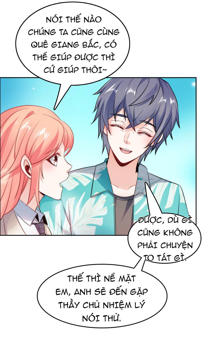 đọc truyện Siêu Thần Hẹn Hò Cùng Hoa Khôi Chương 22 ảnh 11 tại Thiên Thai Truyện