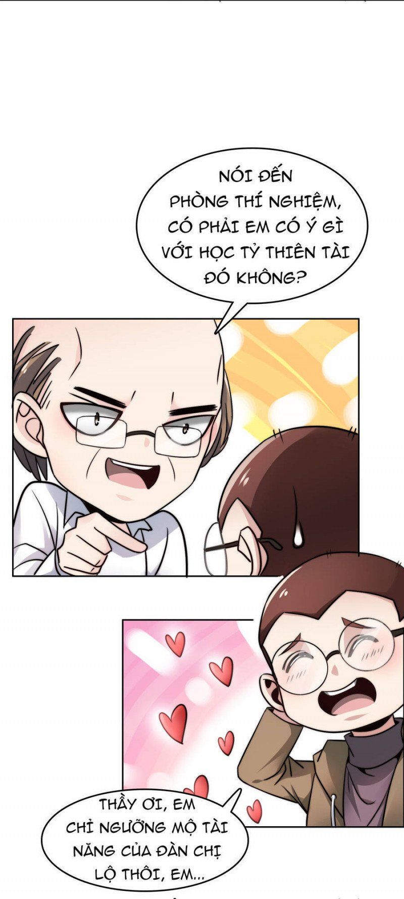 đọc truyện Siêu Thần Hẹn Hò Cùng Hoa Khôi Chương 23 ảnh 12 tại Thiên Thai Truyện