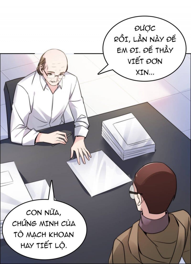 đọc truyện Siêu Thần Hẹn Hò Cùng Hoa Khôi Chương 23 ảnh 14 tại Thiên Thai Truyện