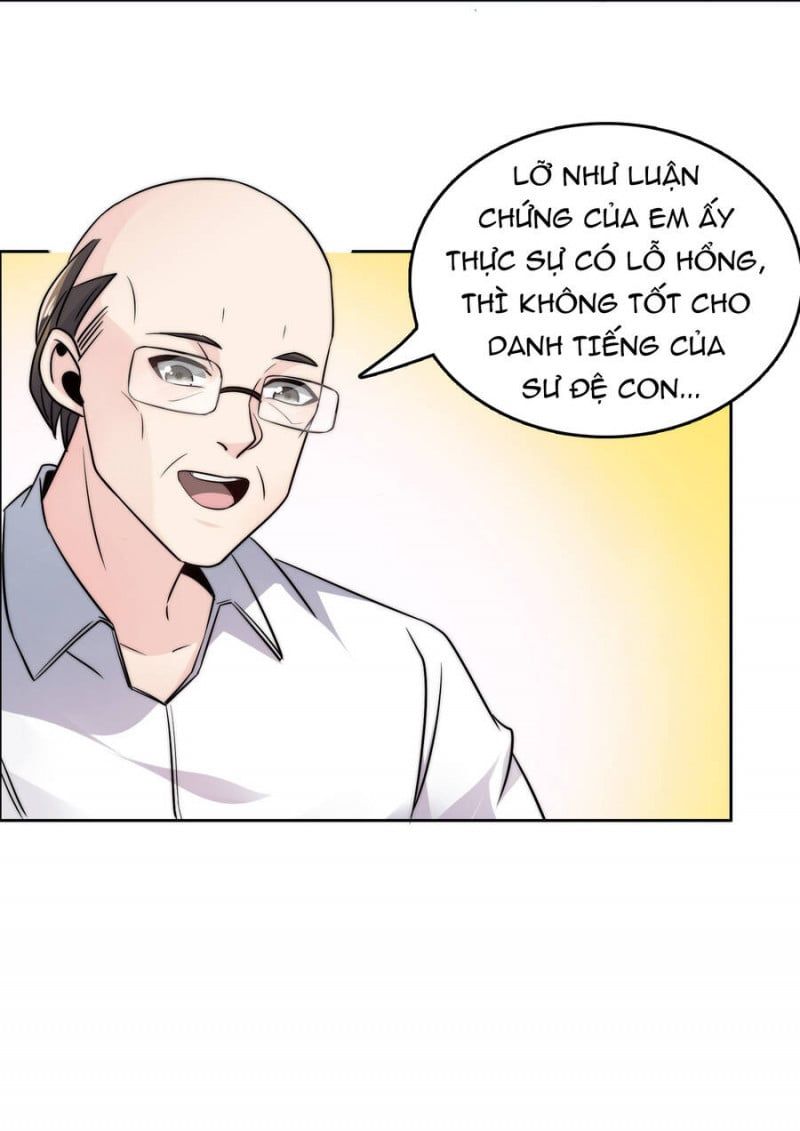 đọc truyện Siêu Thần Hẹn Hò Cùng Hoa Khôi Chương 23 ảnh 15 tại Thiên Thai Truyện