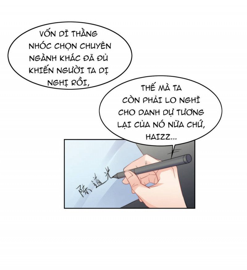 đọc truyện Siêu Thần Hẹn Hò Cùng Hoa Khôi Chương 23 ảnh 16 tại Thiên Thai Truyện