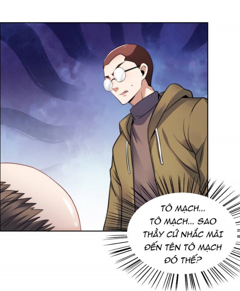 đọc truyện Siêu Thần Hẹn Hò Cùng Hoa Khôi Chương 23 ảnh 17 tại Thiên Thai Truyện