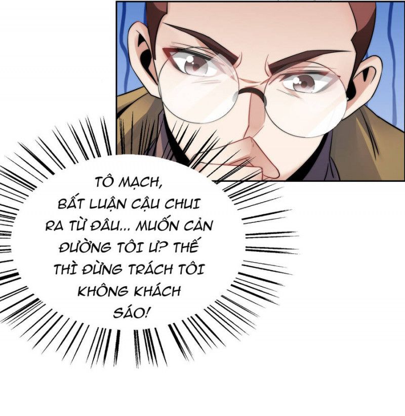 đọc truyện Siêu Thần Hẹn Hò Cùng Hoa Khôi Chương 23 ảnh 18 tại Thiên Thai Truyện