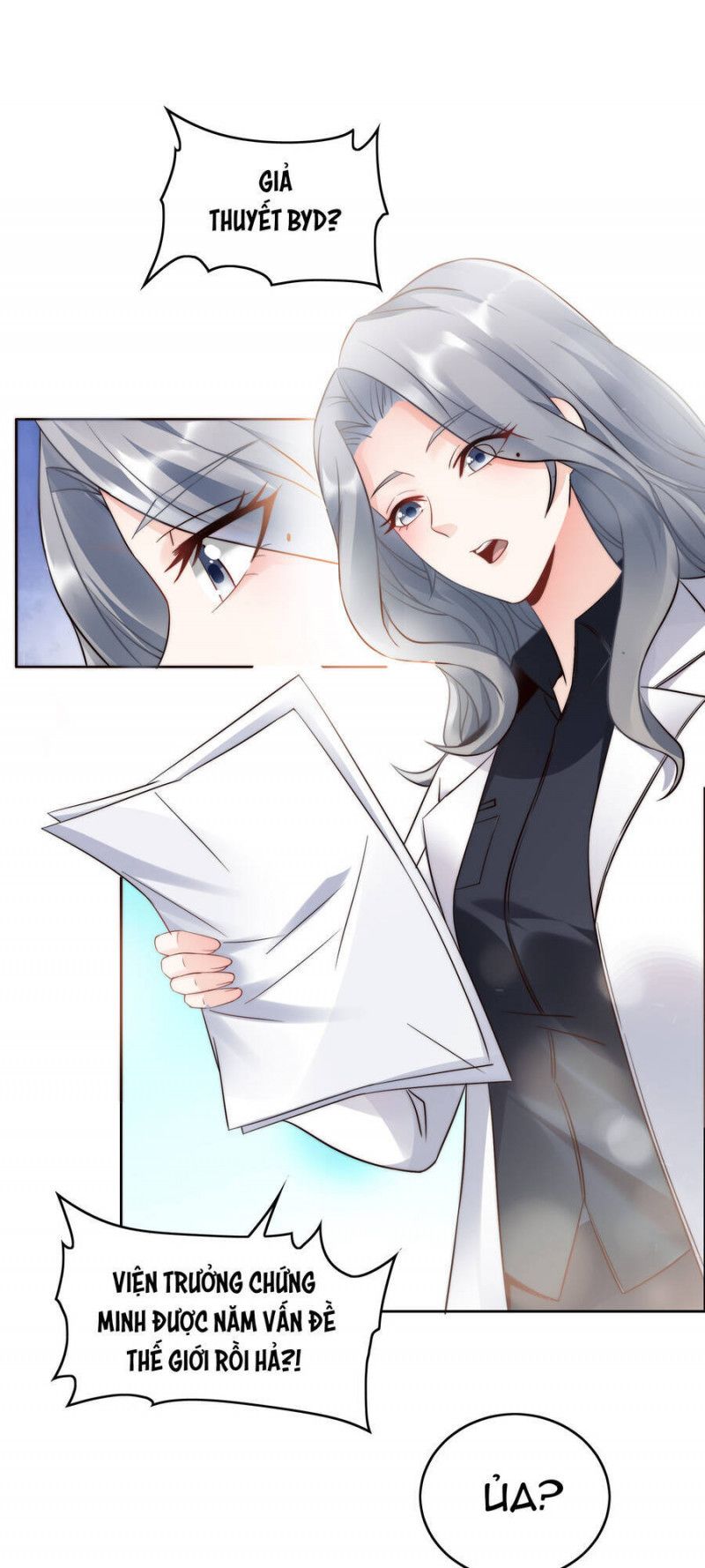 đọc truyện Siêu Thần Hẹn Hò Cùng Hoa Khôi Chương 23 ảnh 24 tại Thiên Thai Truyện