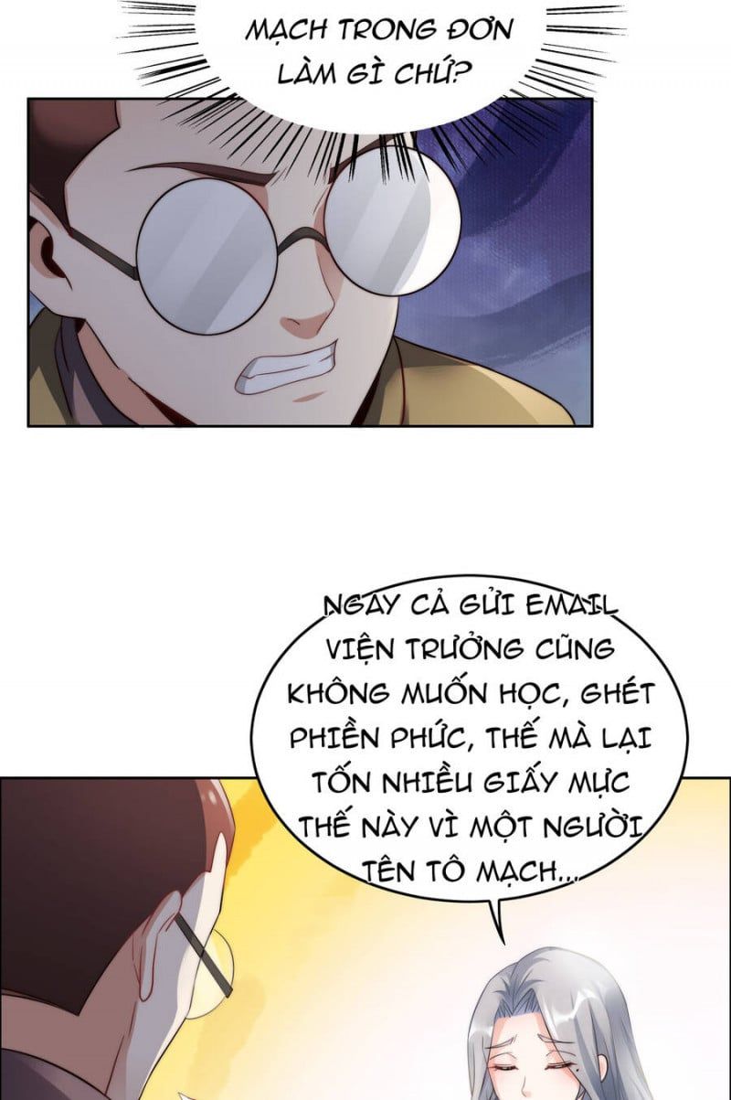 đọc truyện Siêu Thần Hẹn Hò Cùng Hoa Khôi Chương 23 ảnh 27 tại Thiên Thai Truyện