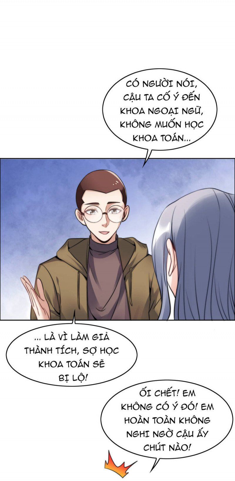 đọc truyện Siêu Thần Hẹn Hò Cùng Hoa Khôi Chương 23 ảnh 30 tại Thiên Thai Truyện