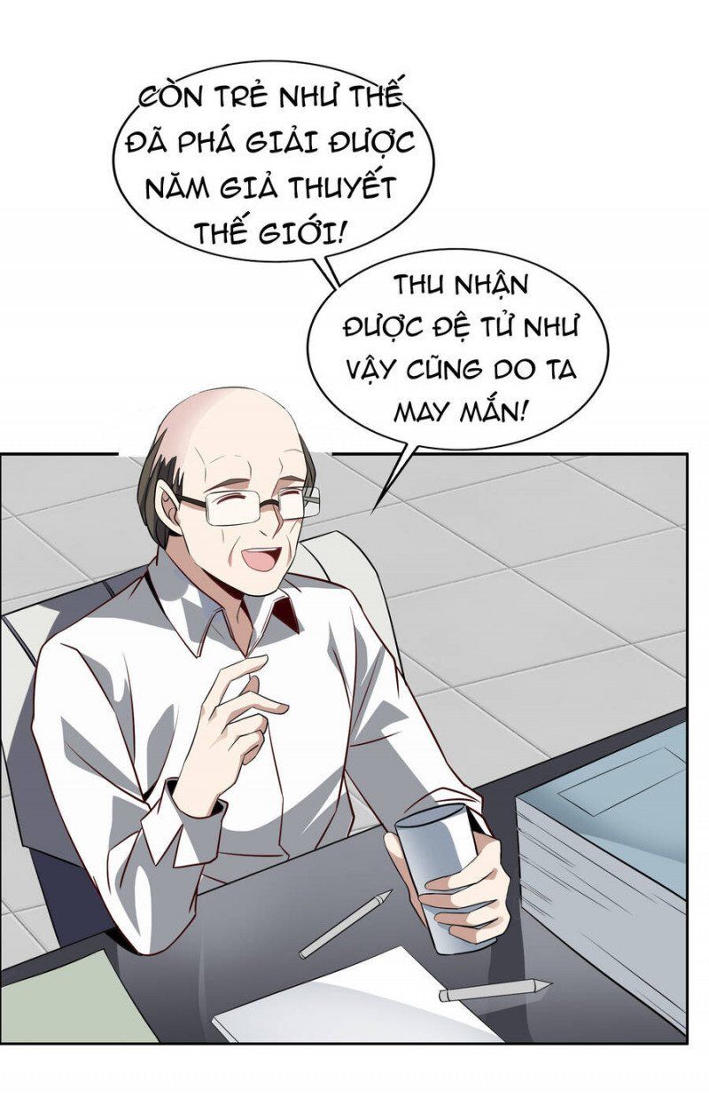 đọc truyện Siêu Thần Hẹn Hò Cùng Hoa Khôi Chương 23 ảnh 5 tại Thiên Thai Truyện