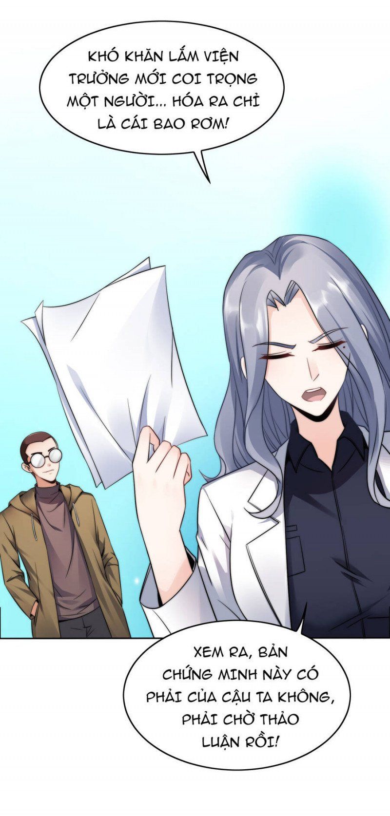 đọc truyện Siêu Thần Hẹn Hò Cùng Hoa Khôi Chương 23 ảnh 33 tại Thiên Thai Truyện