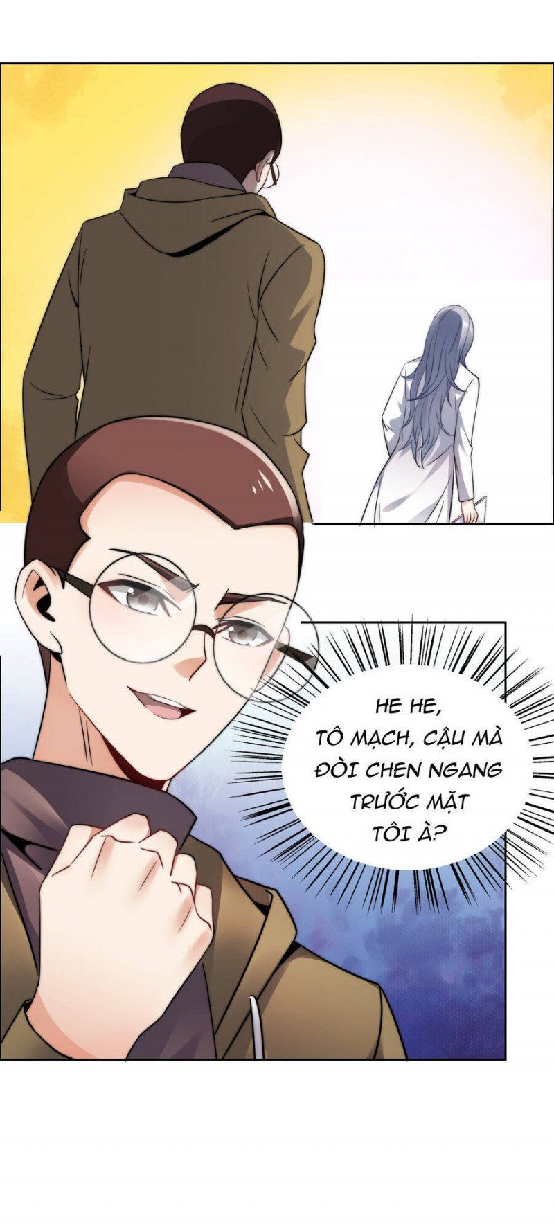 đọc truyện Siêu Thần Hẹn Hò Cùng Hoa Khôi Chương 23 ảnh 34 tại Thiên Thai Truyện