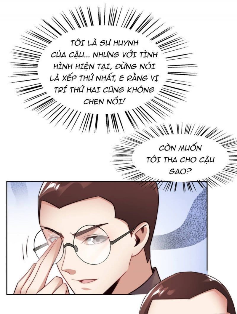 đọc truyện Siêu Thần Hẹn Hò Cùng Hoa Khôi Chương 23 ảnh 36 tại Thiên Thai Truyện