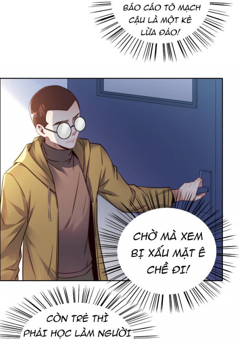 đọc truyện Siêu Thần Hẹn Hò Cùng Hoa Khôi Chương 23 ảnh 38 tại Thiên Thai Truyện